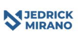 jedrick mirano logo